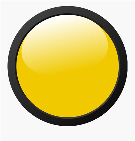 icon yellow light